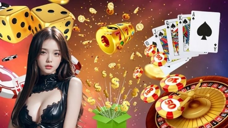 Indonesia Open Game