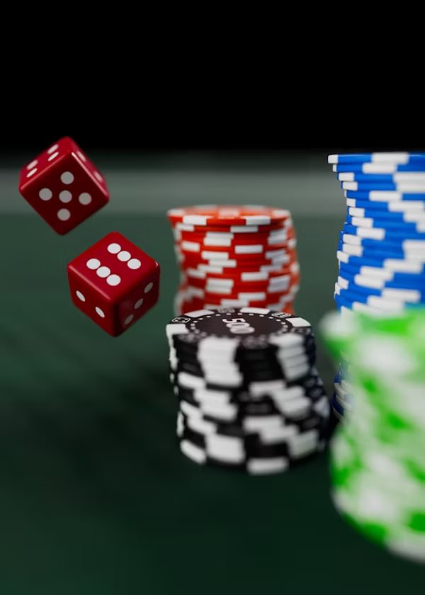 Mulai bermain Prediksi Angka setelah deposit berhasil di platinum toto